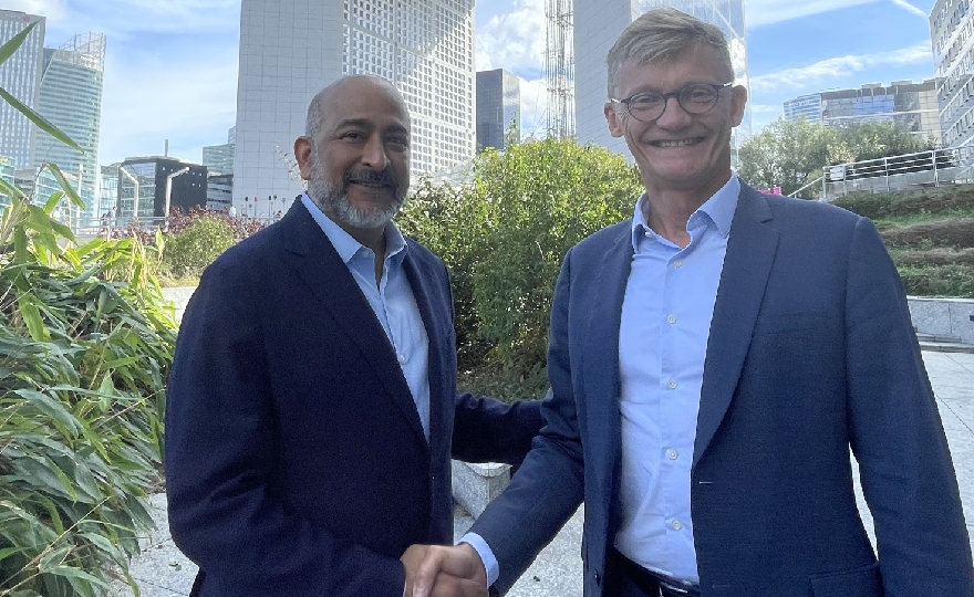 Bureau Veritas Invests in Software Innovator OrbitMI to Propel Performance in the Maritime Industry